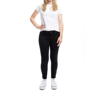 1822 Denim Black “Butter” Skinny Jeans - 10P